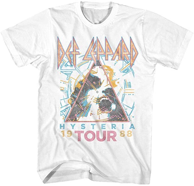 Harlequin delectus Rock Shirt
